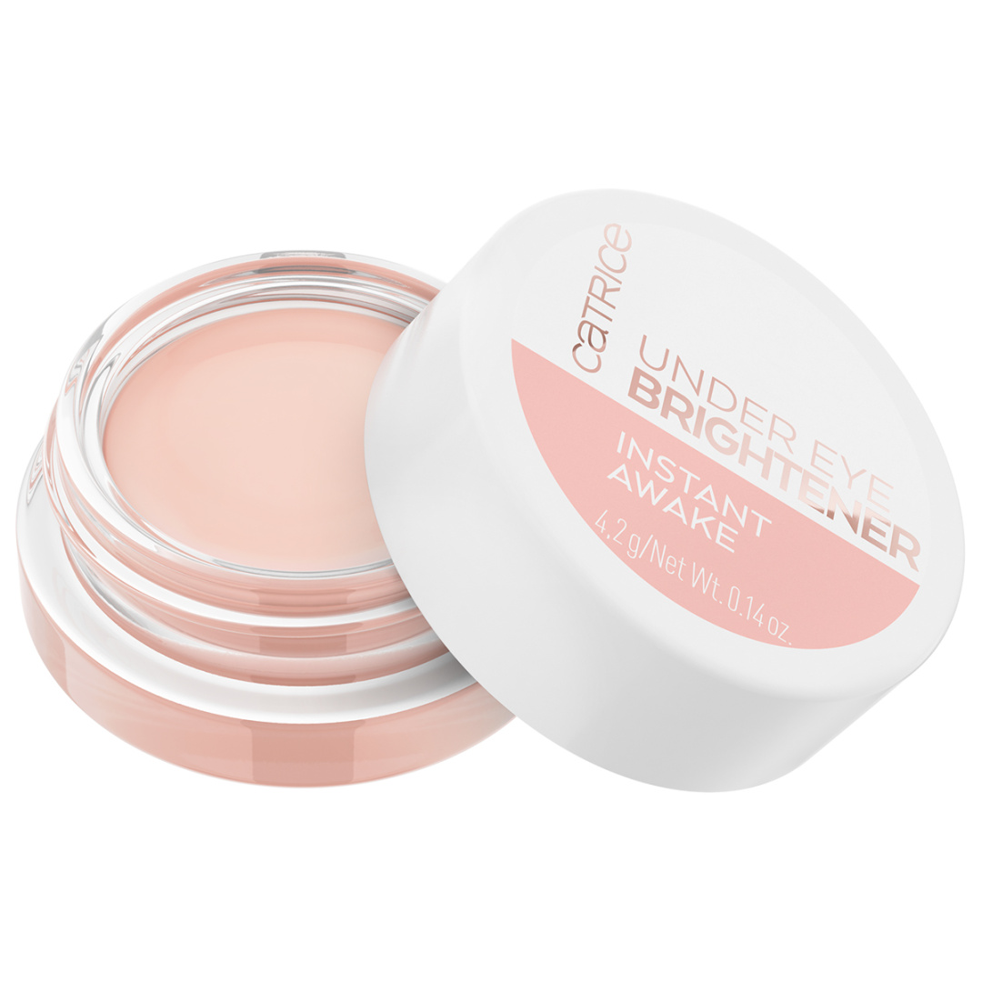 CATRICE корректор д/области вокруг глаз under eye brightener т.010